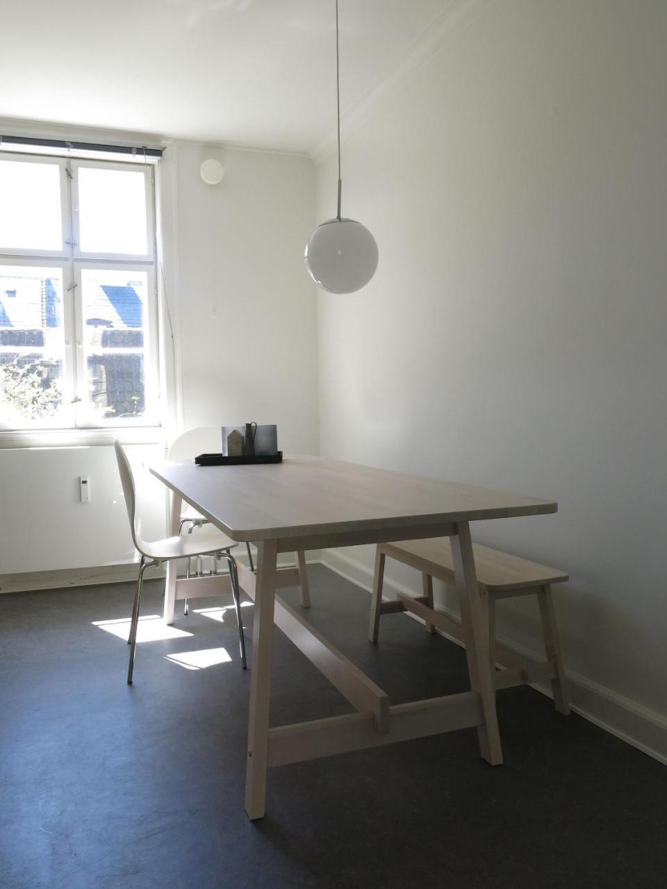 Apartmentincopenhagen Apartment 1144 Екстер'єр фото