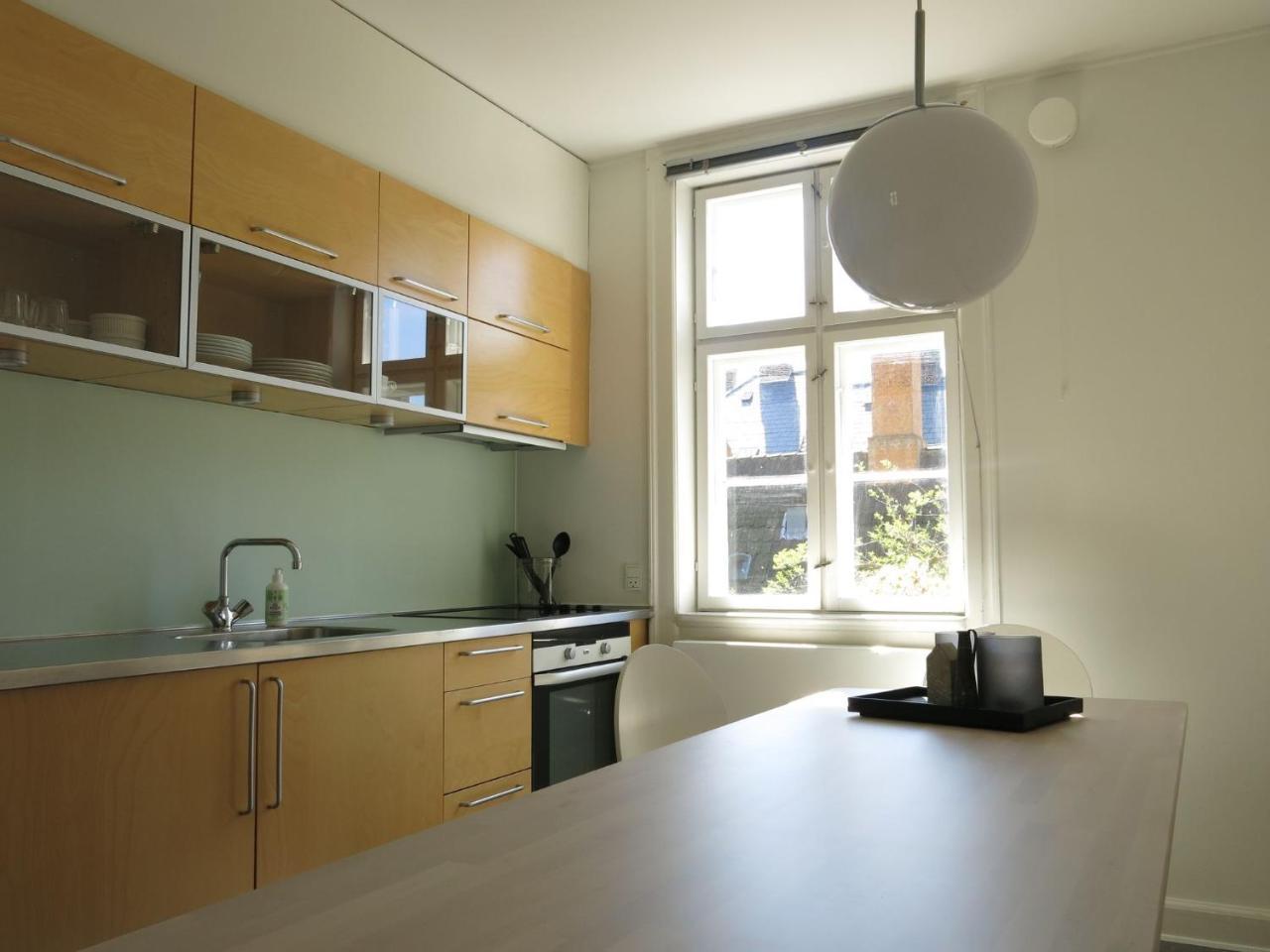 Apartmentincopenhagen Apartment 1144 Екстер'єр фото