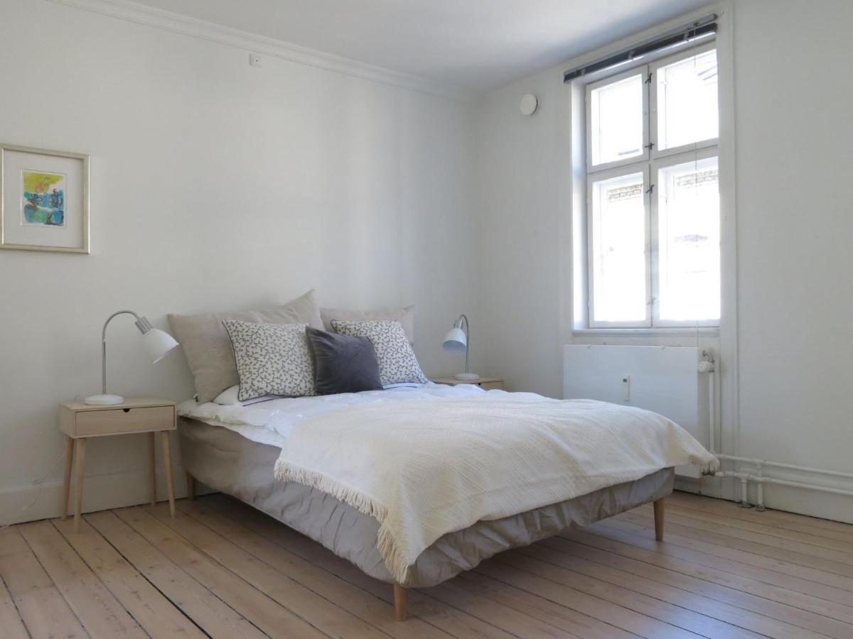 Apartmentincopenhagen Apartment 1144 Екстер'єр фото